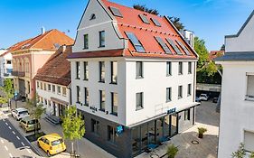 Hotel Nice