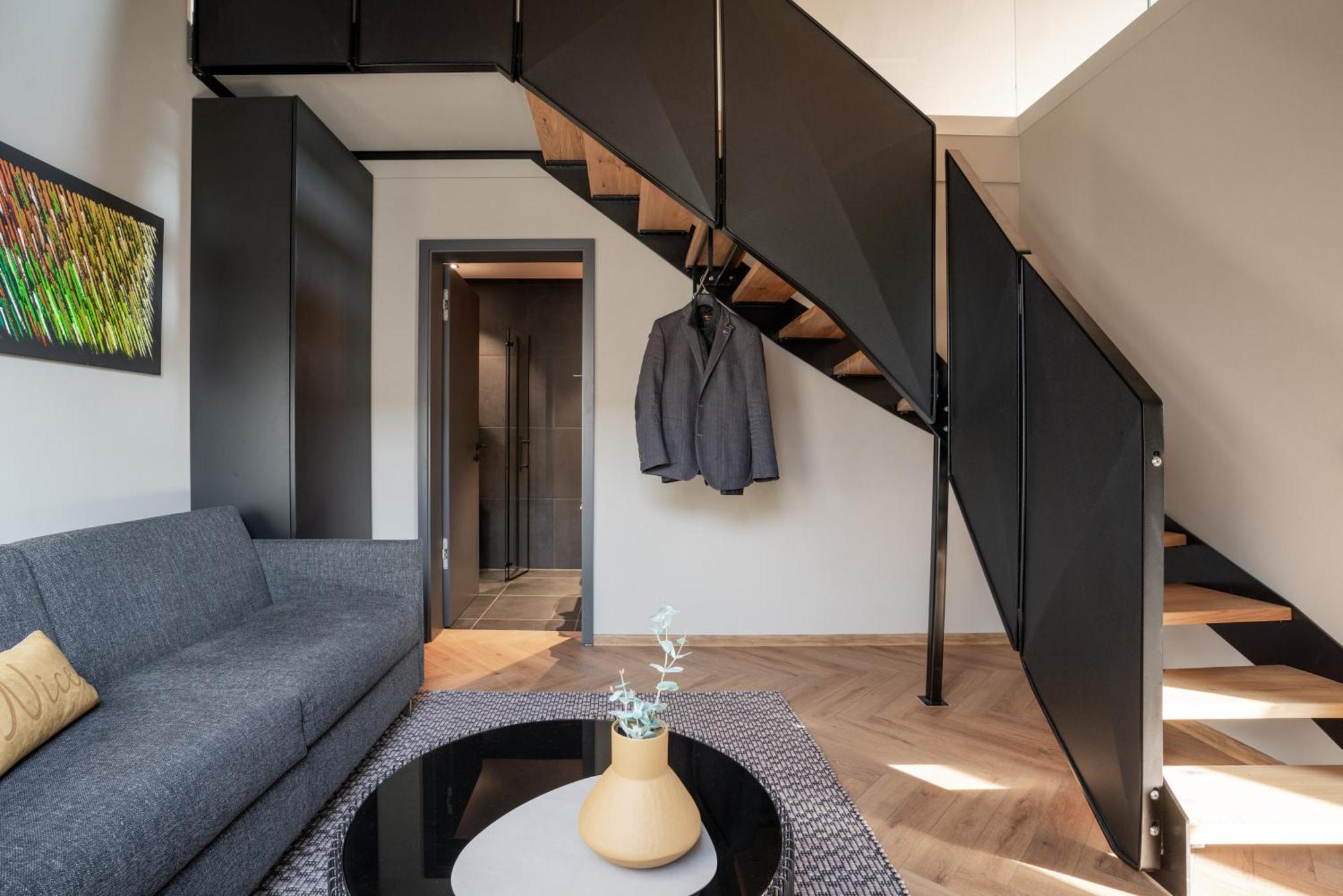 Hotel Nice Laupheim Extérieur photo