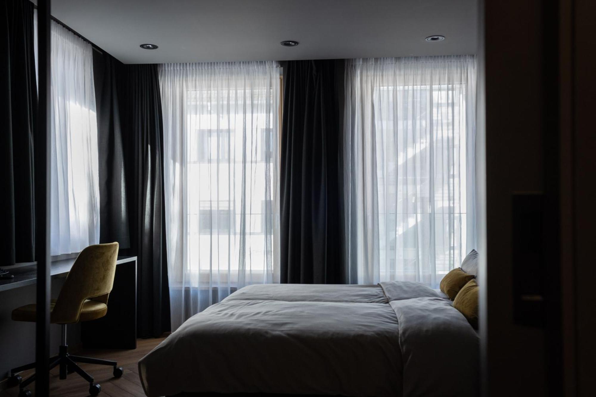 Hotel Nice Laupheim Extérieur photo