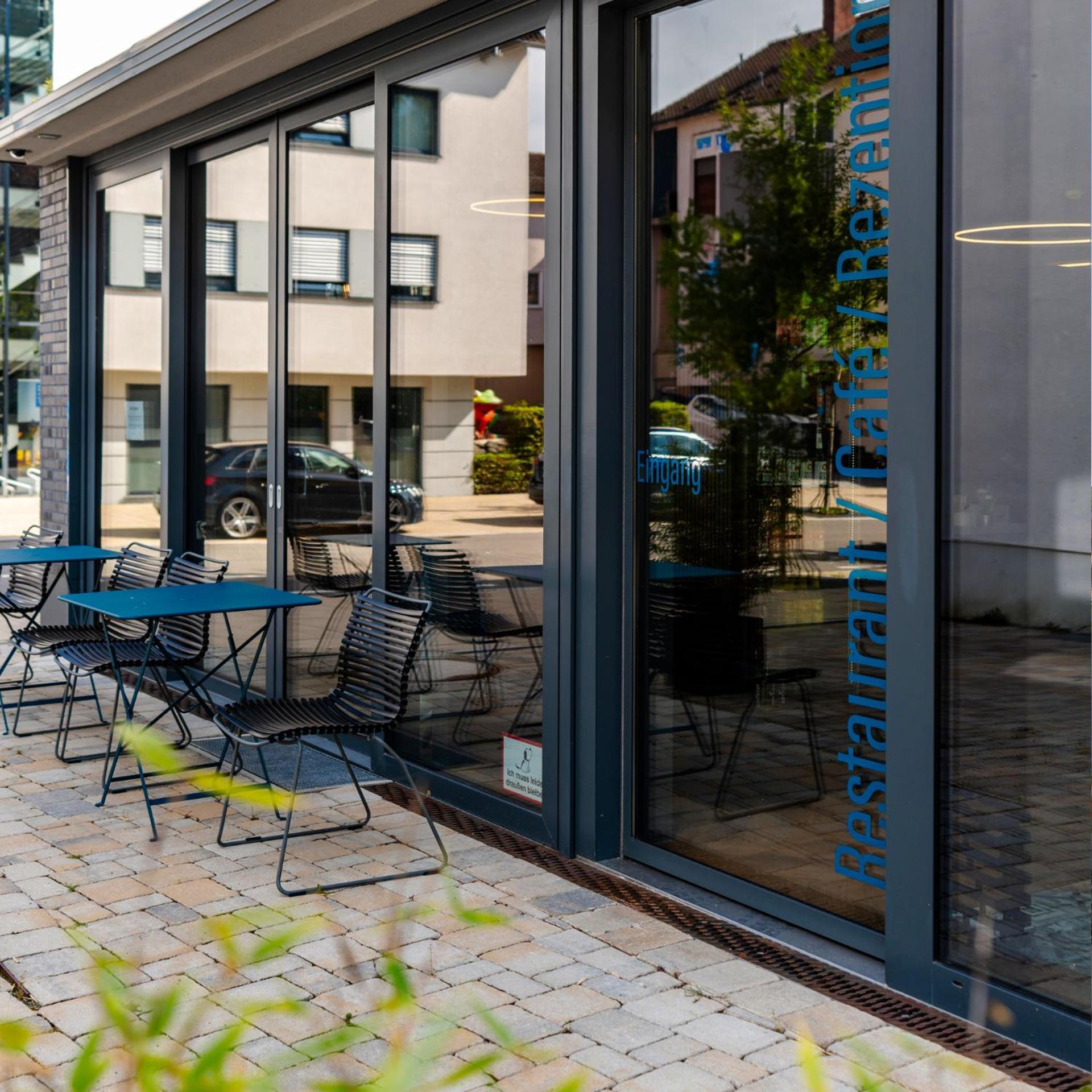 Hotel Nice Laupheim Extérieur photo